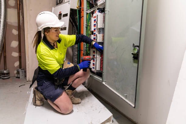 Why Trust Our Certified Electricians for Your Electrical Needs in Union, OR?