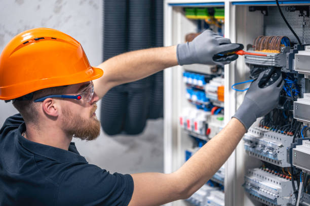 Professional Electrician in Union, OR